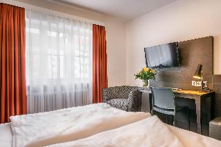 Signature Hotel Astoria Hamburg fotoÄŸrafÄ±