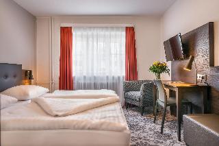 Signature Hotel Astoria Hamburg fotoÄŸrafÄ±