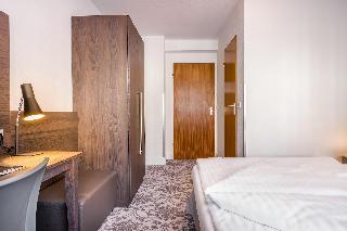 Signature Hotel Astoria Hamburg fotoÄŸrafÄ±