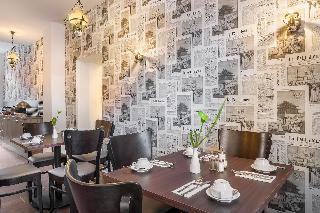 Signature Hotel Astoria Hamburg fotoÄŸrafÄ±