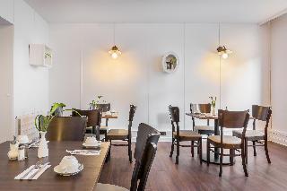 Signature Hotel Astoria Hamburg fotoÄŸrafÄ±