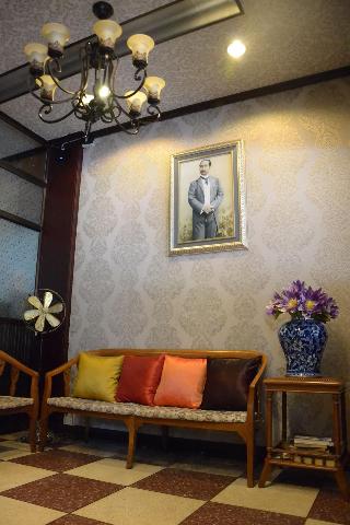 At Bangkok Hotel fotoÄŸrafÄ±