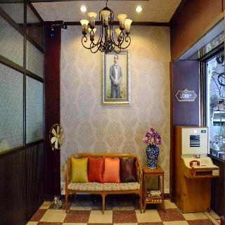 At Bangkok Hotel fotoÄŸrafÄ±