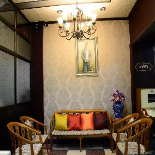 At Bangkok Hotel fotoÄŸrafÄ±