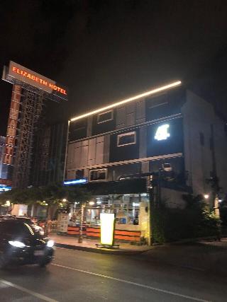 At Bangkok Hotel fotoÄŸrafÄ±