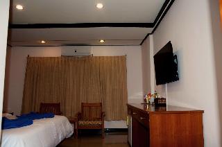 At Bangkok Hotel fotoÄŸrafÄ±