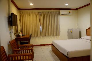 At Bangkok Hotel fotoÄŸrafÄ±