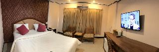 At Bangkok Hotel fotoÄŸrafÄ±