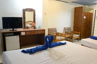 At Bangkok Hotel fotoÄŸrafÄ±
