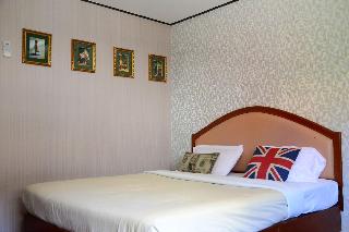At Bangkok Hotel fotoÄŸrafÄ±
