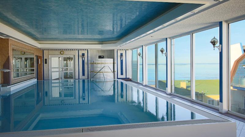 Hotel Strandperle - Aktivite