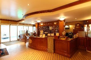 Hotel Strandperle fotoÄŸrafÄ±