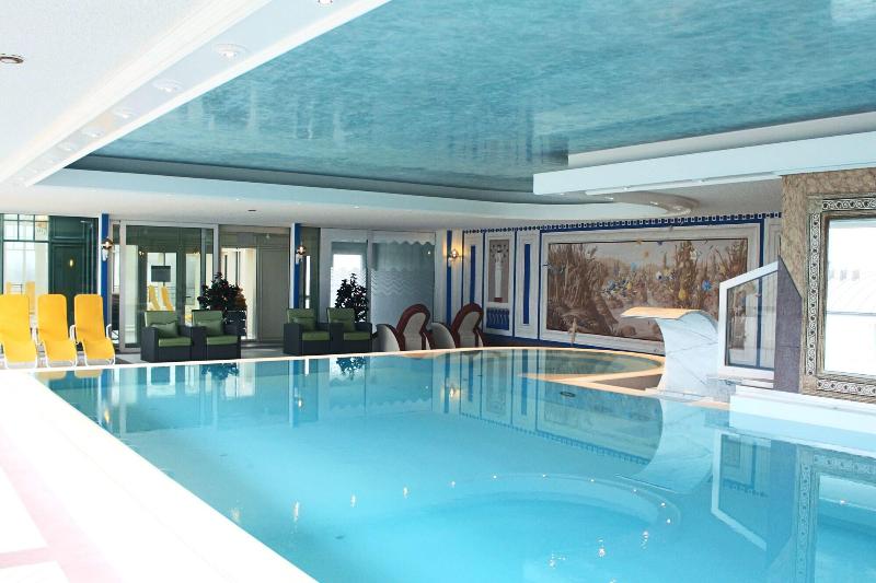 Hotel Strandperle - Aktivite