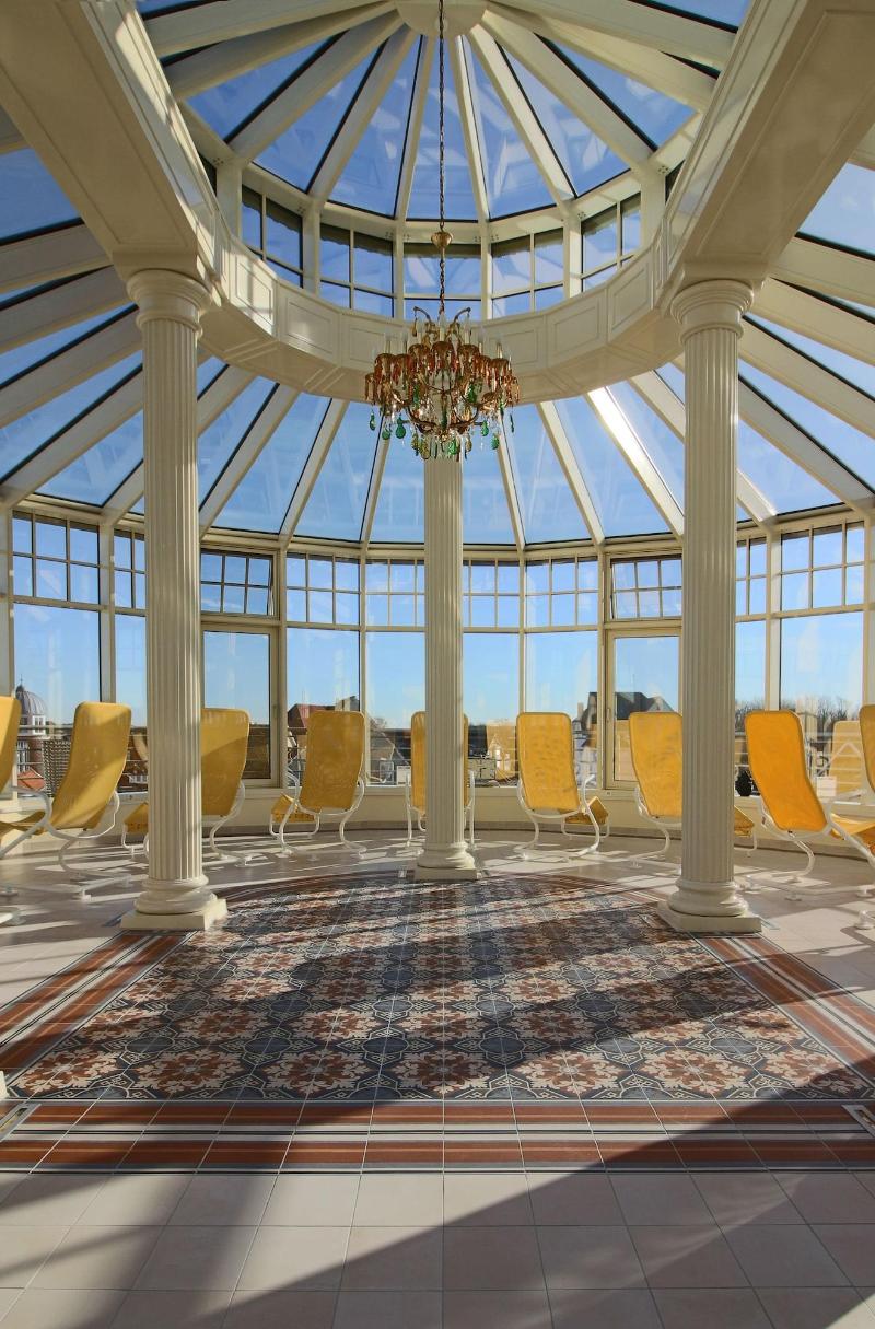 Hotel Strandperle - Aktivite