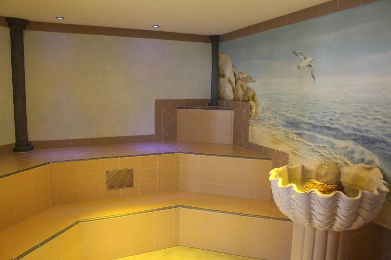 Hotel Strandperle - Aktivite
