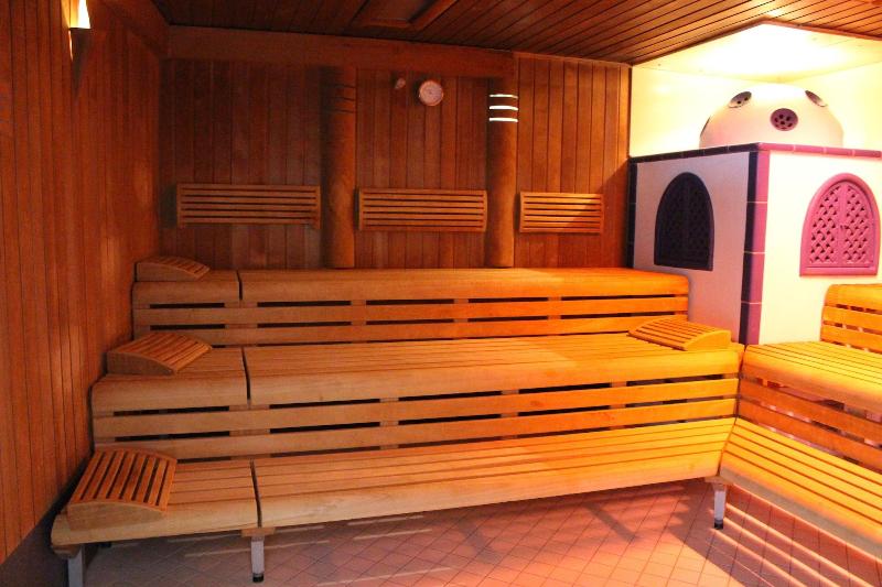 Hotel Strandperle - Aktivite