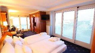 Hotel Strandperle otel fotoğrafı