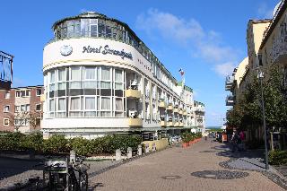 Hotel Strandperle fotoÄŸrafÄ±