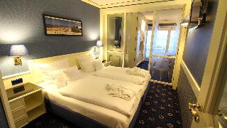 Hotel Strandperle fotoÄŸrafÄ±