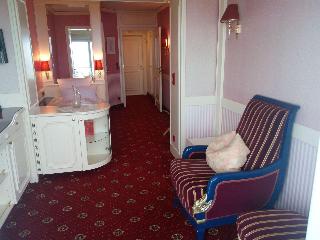 Hotel Strandperle fotoÄŸrafÄ±