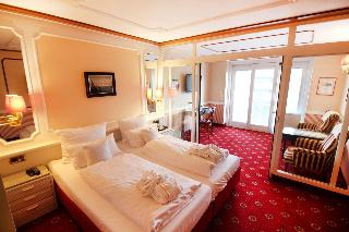 Hotel Strandperle fotoÄŸrafÄ±