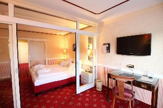 Hotel Strandperle fotoÄŸrafÄ±