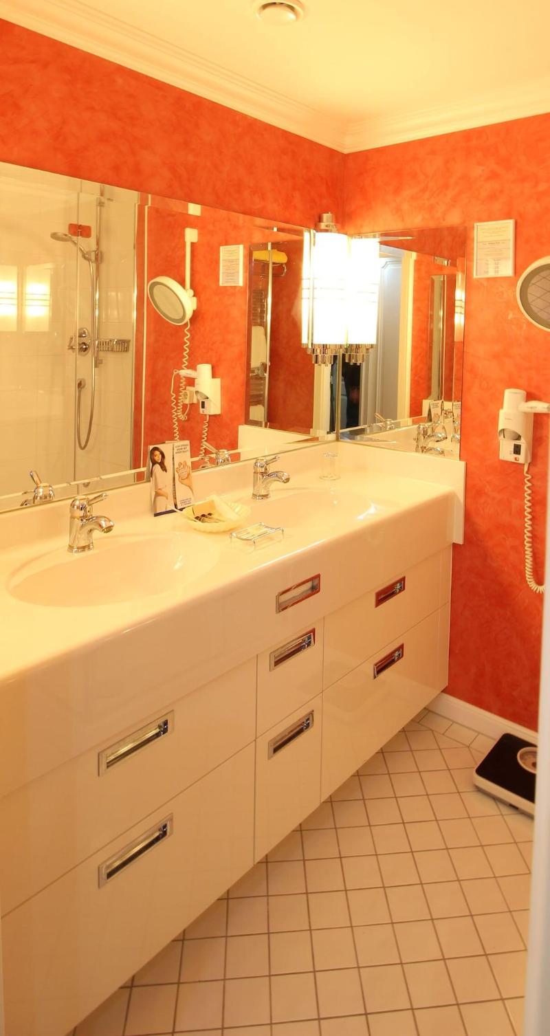 Hotel Strandperle - Oda