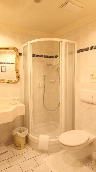Hotel Strandperle fotoÄŸrafÄ±