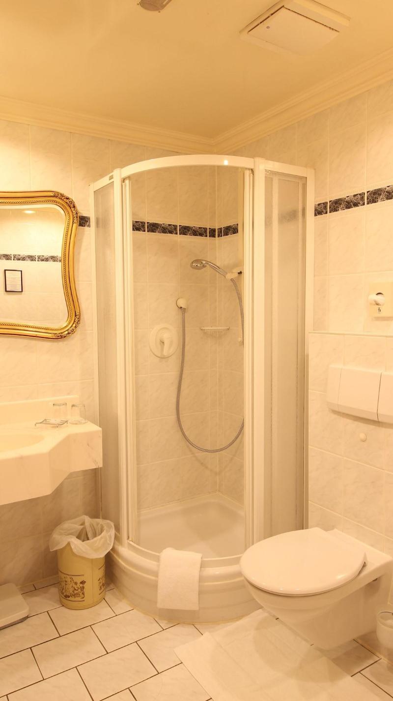 Hotel Strandperle - Oda