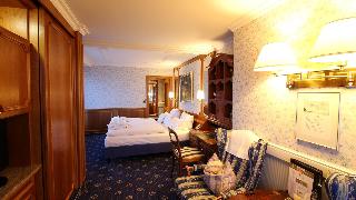 Hotel Strandperle fotoÄŸrafÄ±