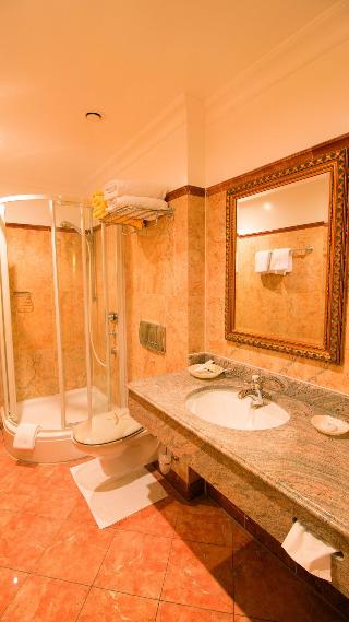 Hotel Strandperle fotoÄŸrafÄ±