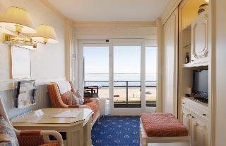 Hotel Strandperle fotoÄŸrafÄ±