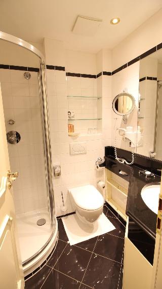 Hotel Strandperle fotoÄŸrafÄ±