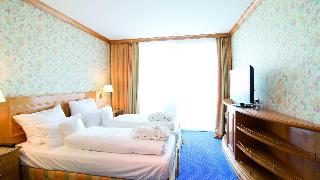 Hotel Strandperle fotoÄŸrafÄ±