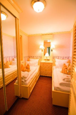 Hotel Strandperle fotoÄŸrafÄ±
