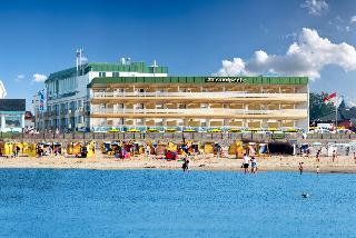 Hotel Strandperle fotoÄŸrafÄ±