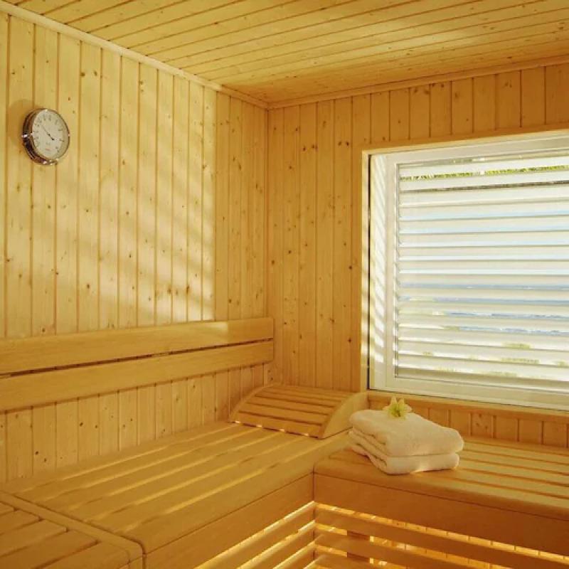 Hotel Spiekeroog - Aktivite