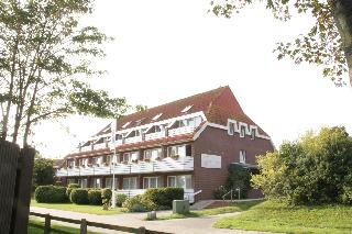 Hotel Spiekeroog otel fotoğrafı