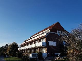 Hotel Spiekeroog fotoÄŸrafÄ±