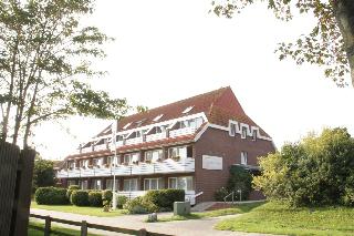 Hotel Spiekeroog fotoÄŸrafÄ±