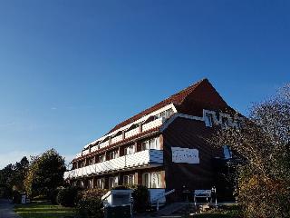 Hotel Spiekeroog fotoÄŸrafÄ±