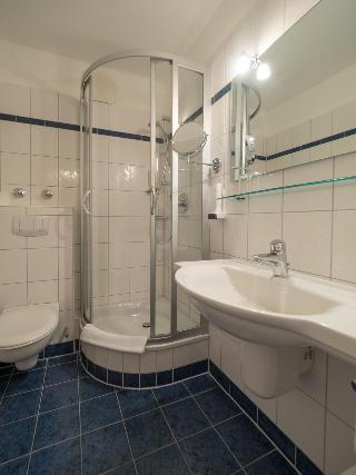 Hotel Spiekeroog fotoÄŸrafÄ±