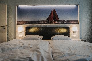 Hotel Spiekeroog fotoÄŸrafÄ±