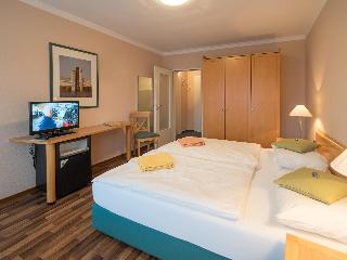 Hotel Spiekeroog fotoÄŸrafÄ±