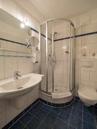 Hotel Spiekeroog fotoÄŸrafÄ±
