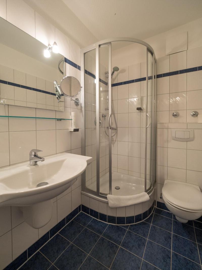 Hotel Spiekeroog - Oda