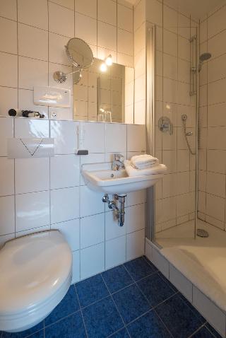Hotel Spiekeroog fotoÄŸrafÄ±