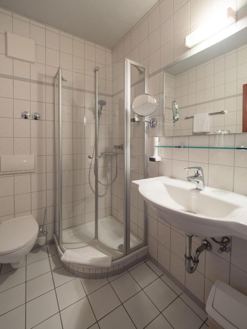 Hotel Spiekeroog - Oda