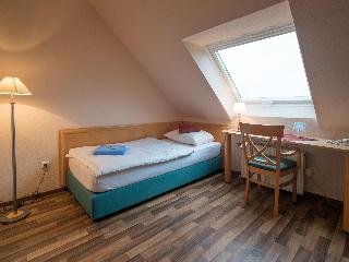 Hotel Spiekeroog fotoÄŸrafÄ±