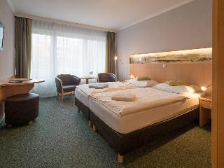 Hotel Spiekeroog fotoÄŸrafÄ±